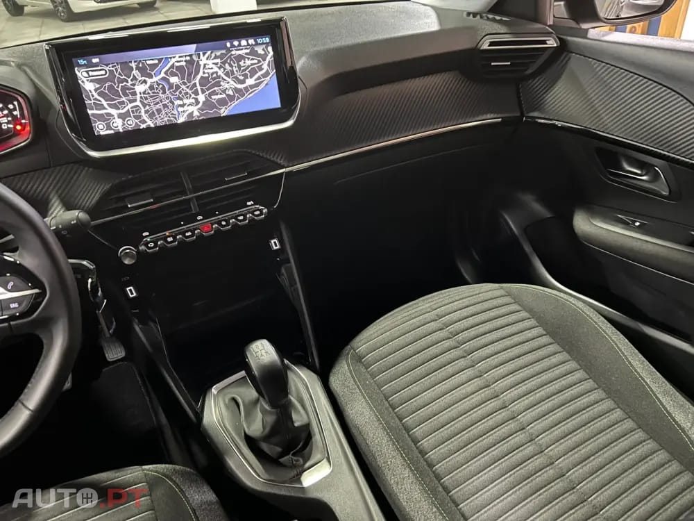 Peugeot 208 1.2 PureTech Active Pack