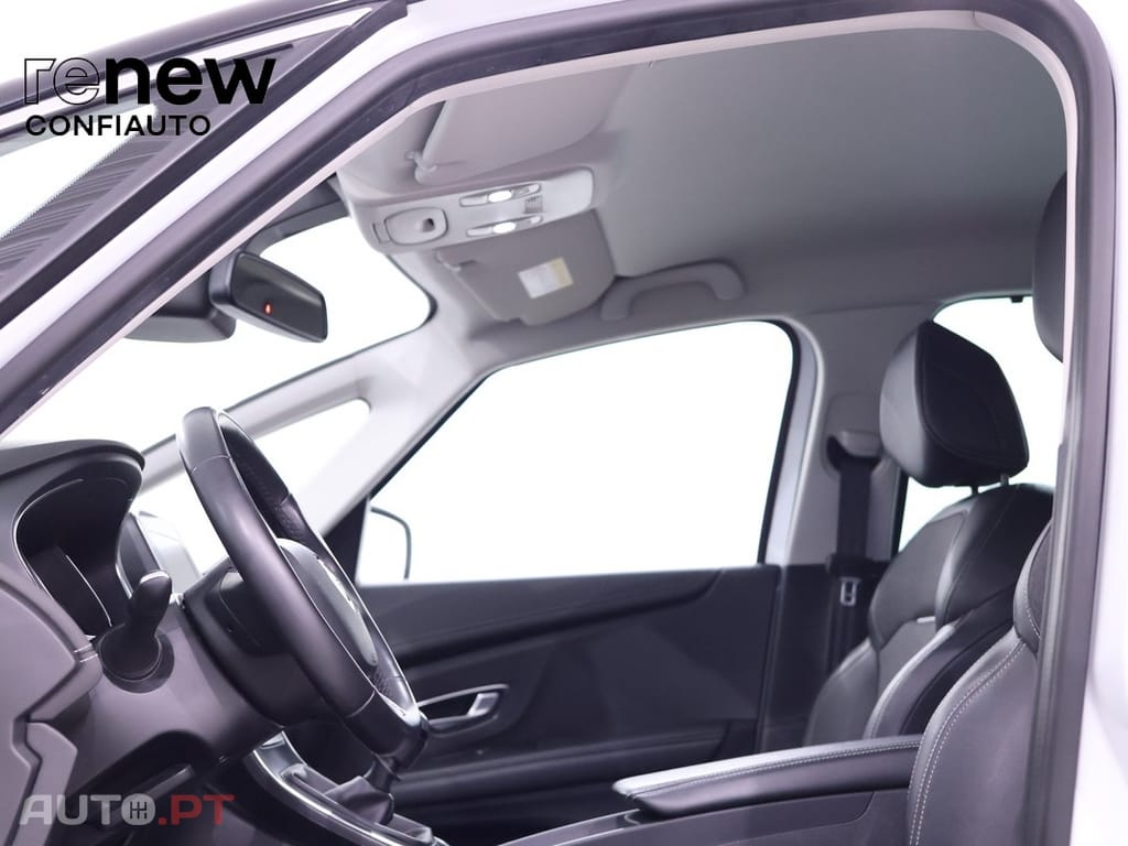 Renault 14 G.scenic 1.3 Tce 0CV Intens