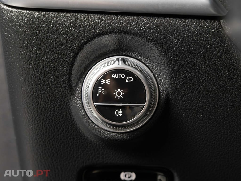 Mercedes-Benz C 300 d AMG Line
