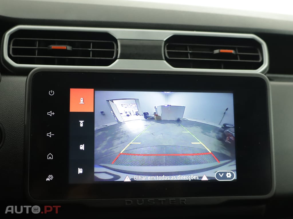 Dacia Duster Duster 1.0 TCe ECO-G Journey Bi-Fuel