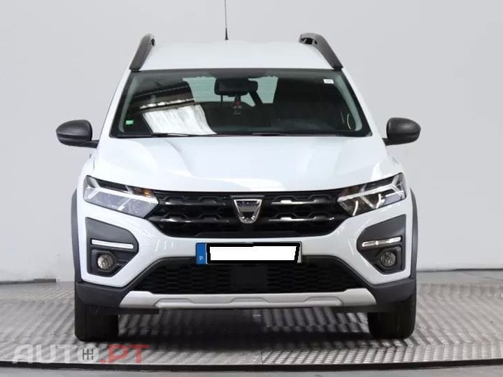 Dacia Jogger 1.0 TCe SL Extreme 7L
