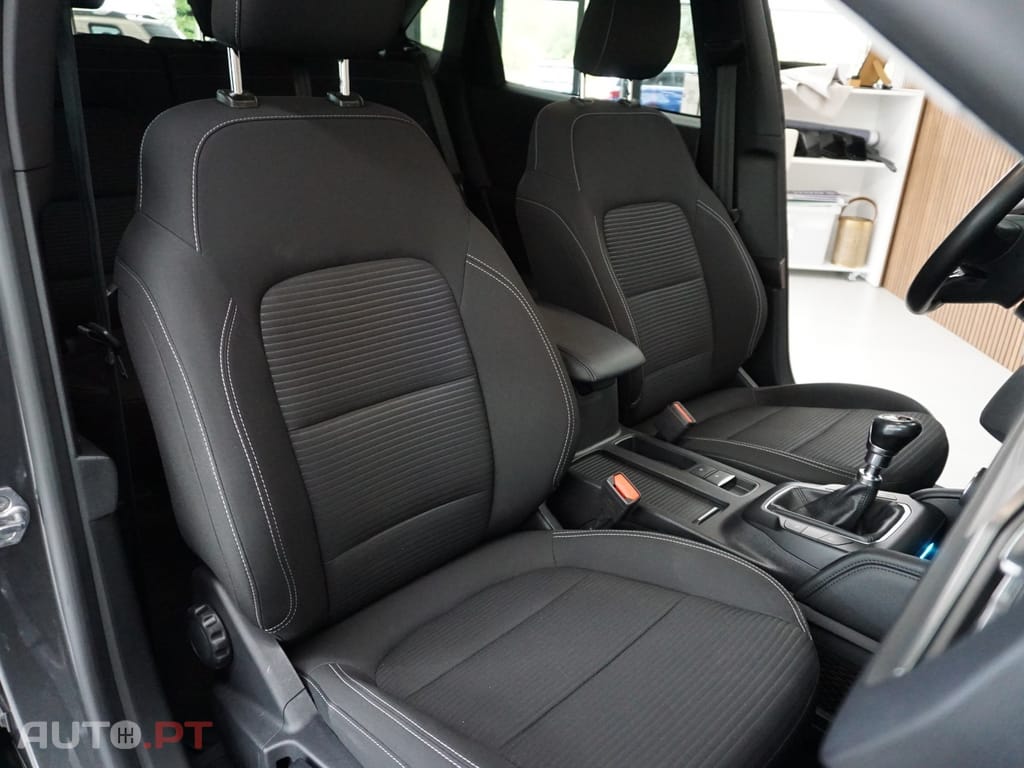 Ford Kuga 1.5 TDCi EcoBlue Titanium
