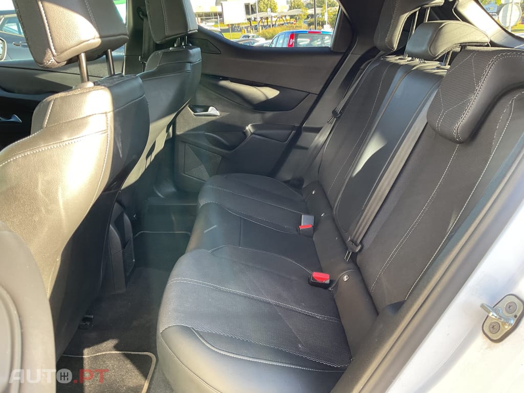 DS DS3 1.2 PureTech Bastille