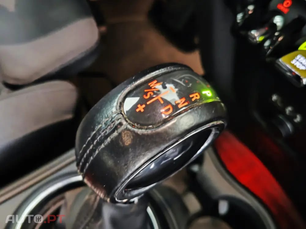 MINI Countryman Cooper SE ALL4 Auto