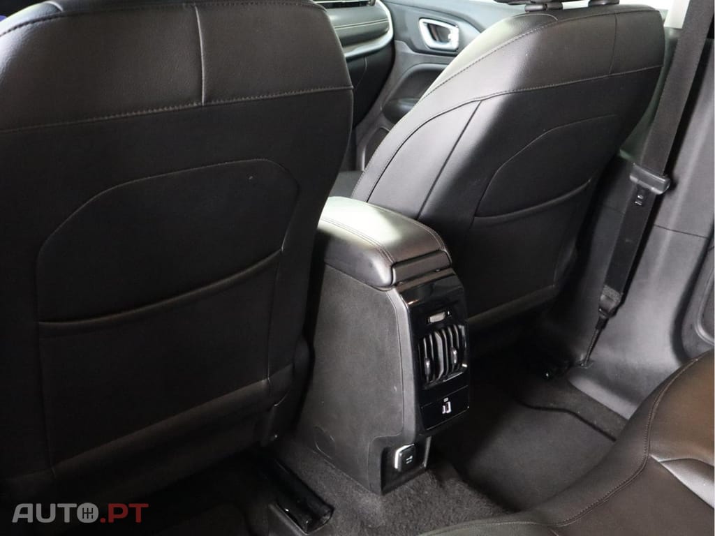 Jeep Compass Limited 1.3 TG Plug In Hybrid 4Xe