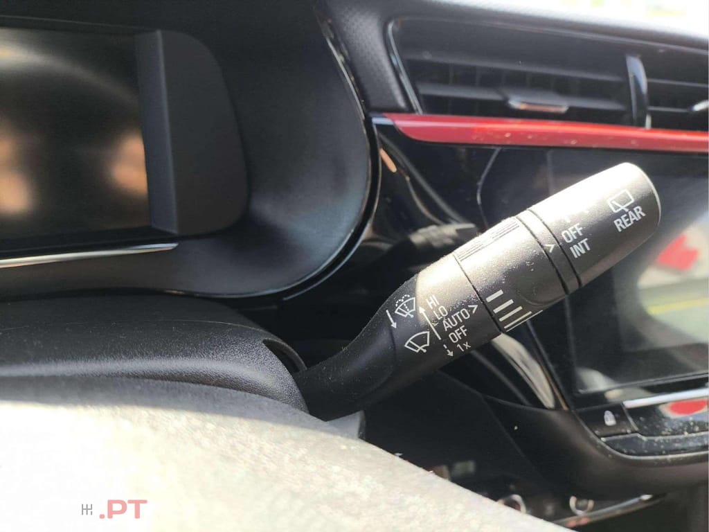 Opel Corsa 1.5 CDTI GS Line