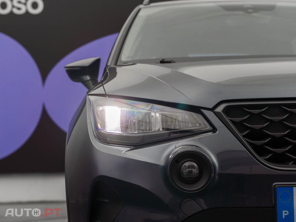 Seat Arona 1.0 TSI Style