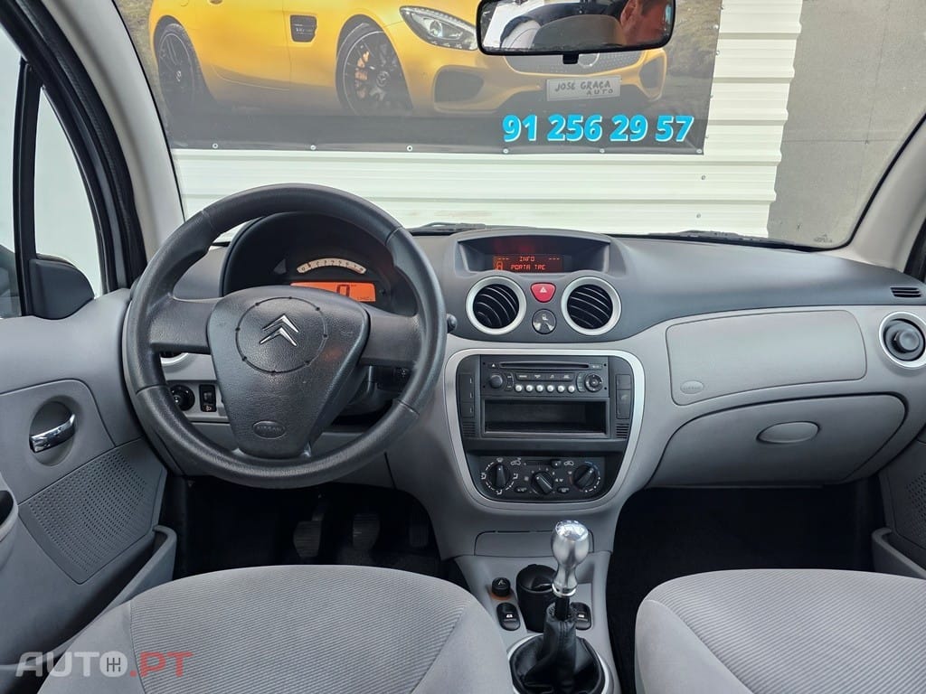 Citroen C3 1.1 Seduction