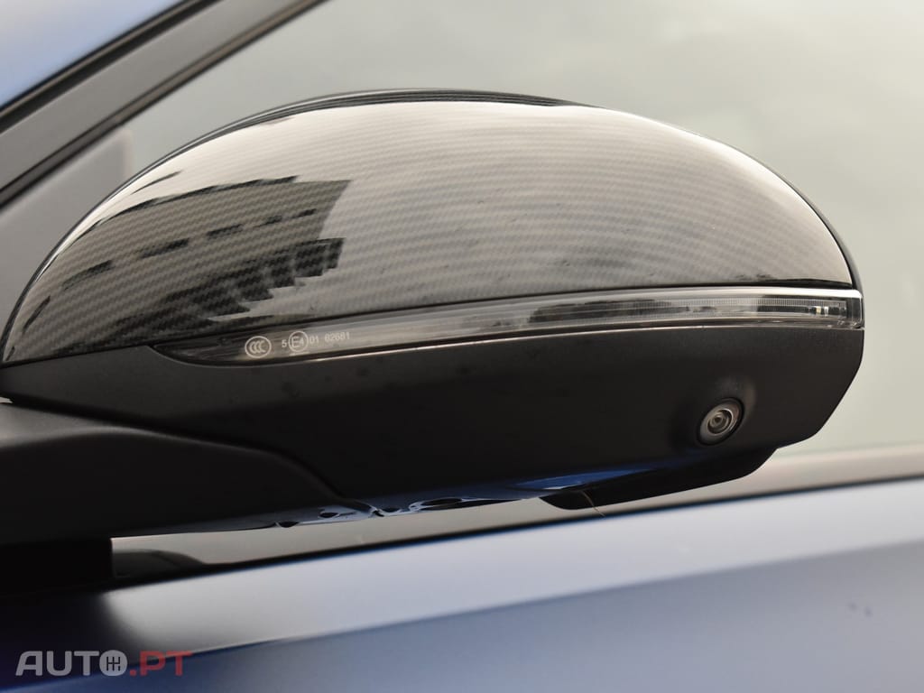 Mercedes-Benz C 63 AMG S E Performance 4Matic Speedshift MCT9G Série Especial