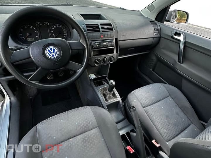 Volkswagen Polo 1.2