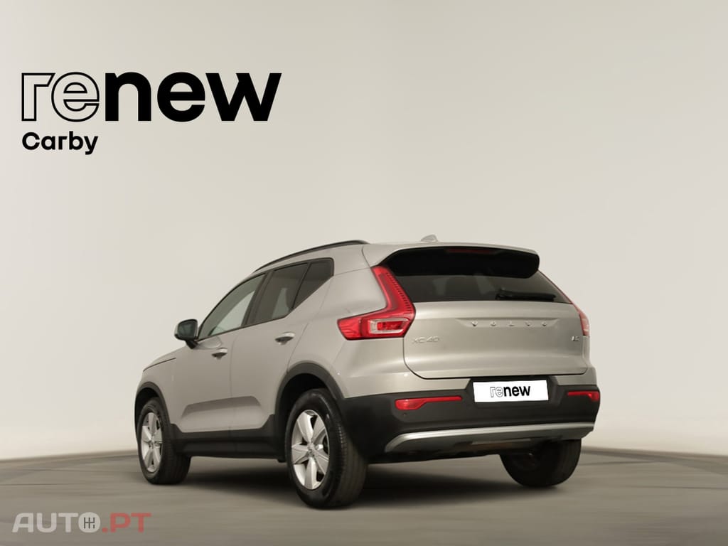Volvo XC40 XC40 2.0 B3 Essential