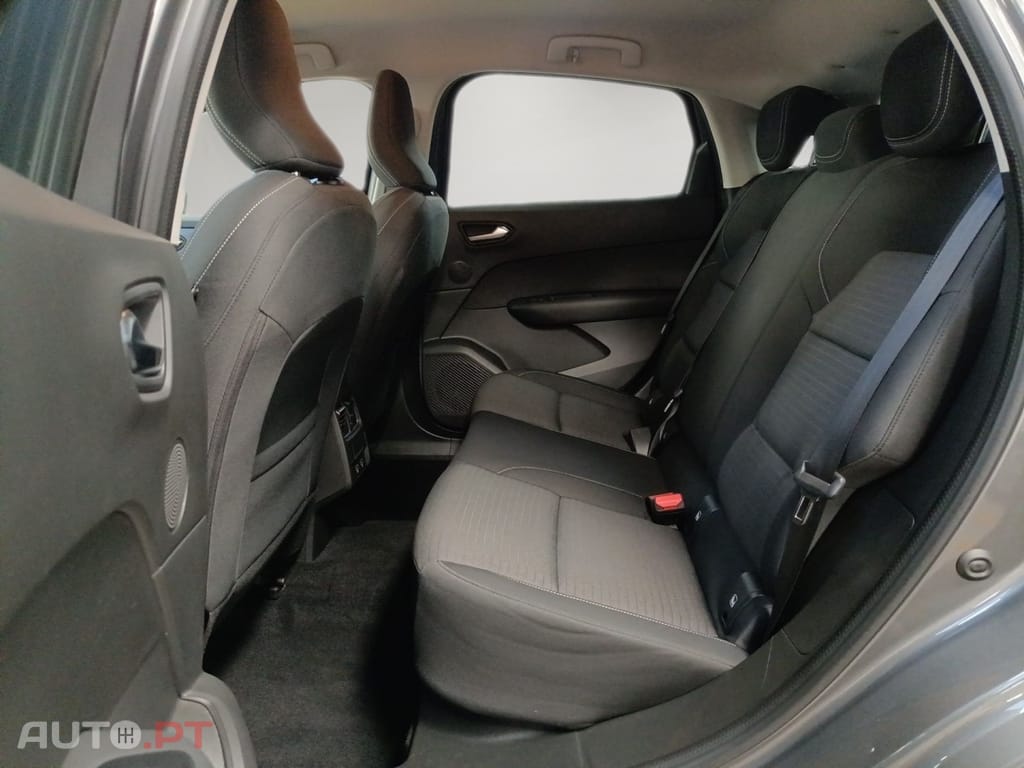 Renault Arkana 1.6 E-Tech Full Hybrid Evolution