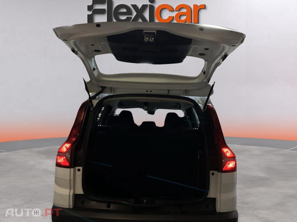 Dacia Jogger 1.0 ECO-G Essential 7L Bi-Fuel