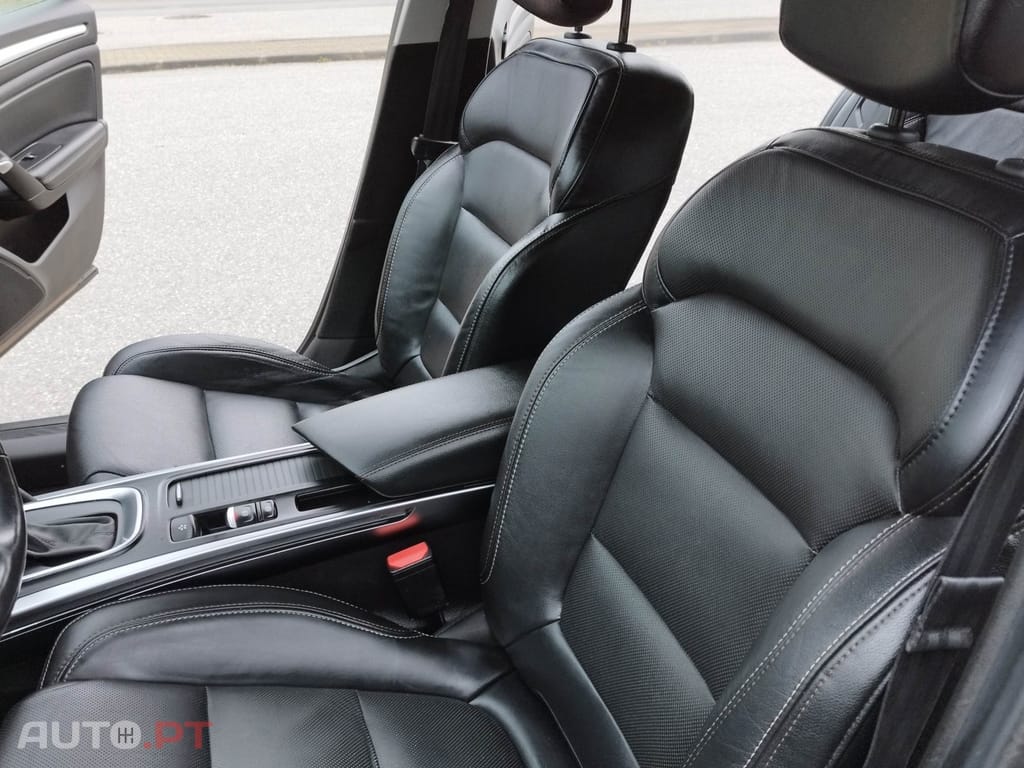 Renault Mégane 1.5 Blue dCi Bose Edition EDC