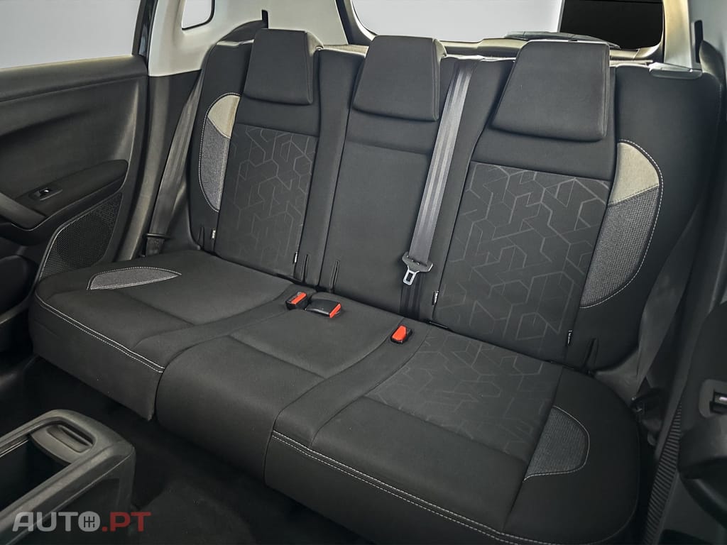 Peugeot 2008 1.6 BlueHDi Style