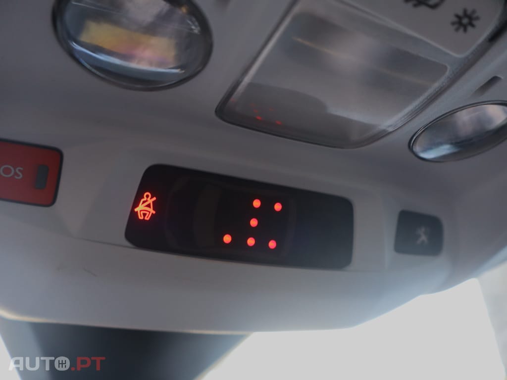 Peugeot 5008 1.5 BlueHDi Active Pack EAT8