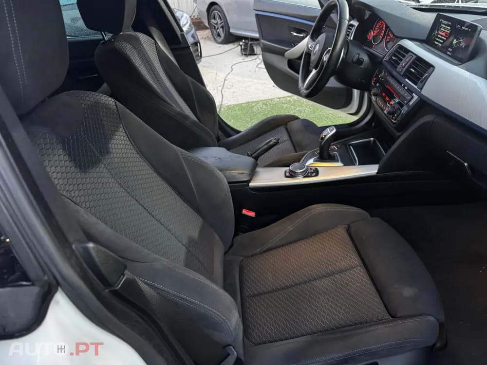 BMW 425 d Pack M Auto