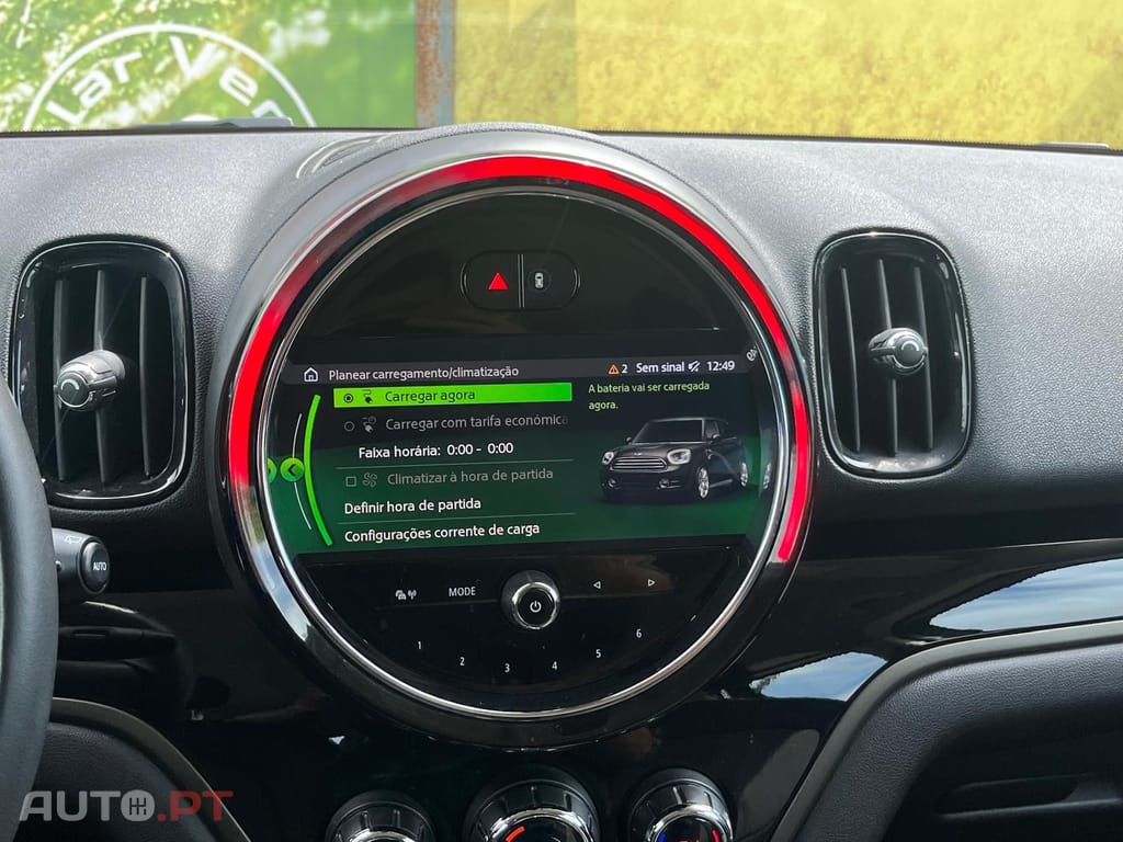 MINI Countryman Cooper SE ALL4 Auto