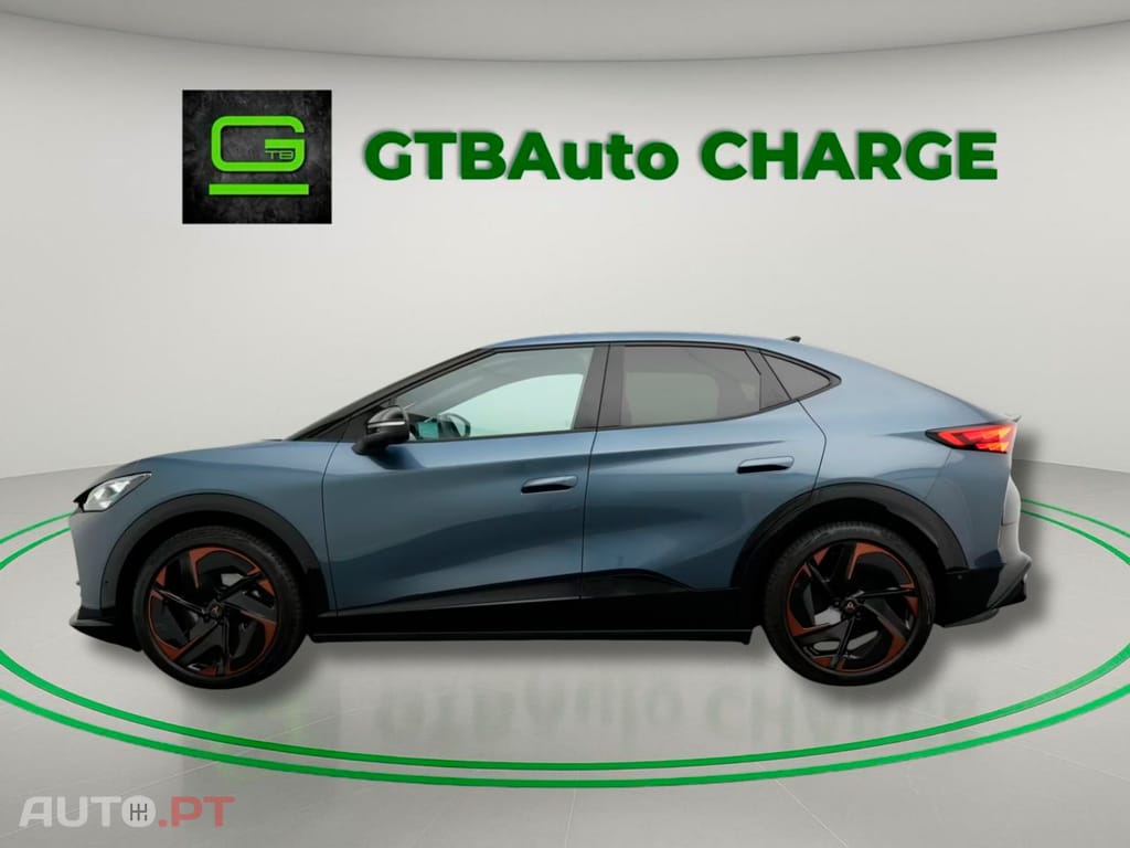 Cupra Tavascan I.V.A DEDUTÍVEL Endurance 