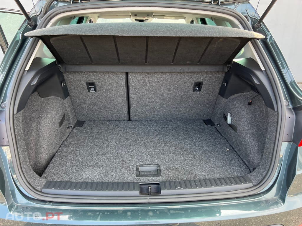 Seat Arona 1.0 TSI Style