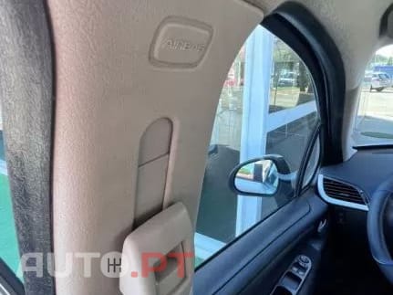 Peugeot 207 SW 1.4 Sport