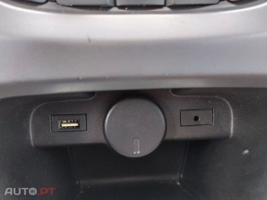 Opel Astra 1.4 T Selection GPL