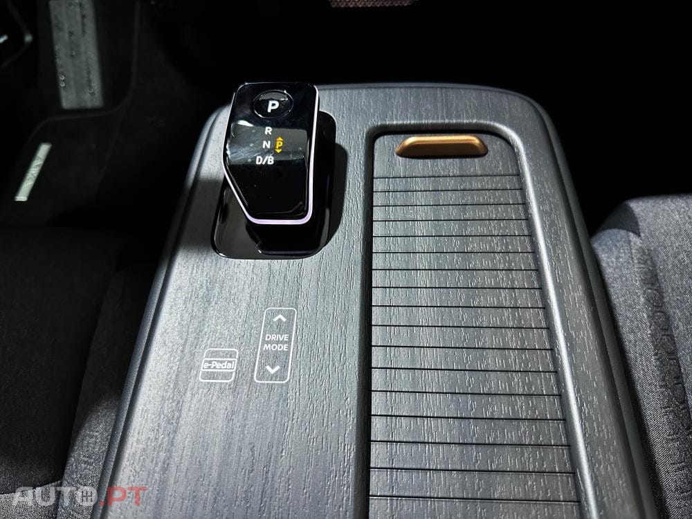 Nissan Ariya 63kWh Engage Premium
