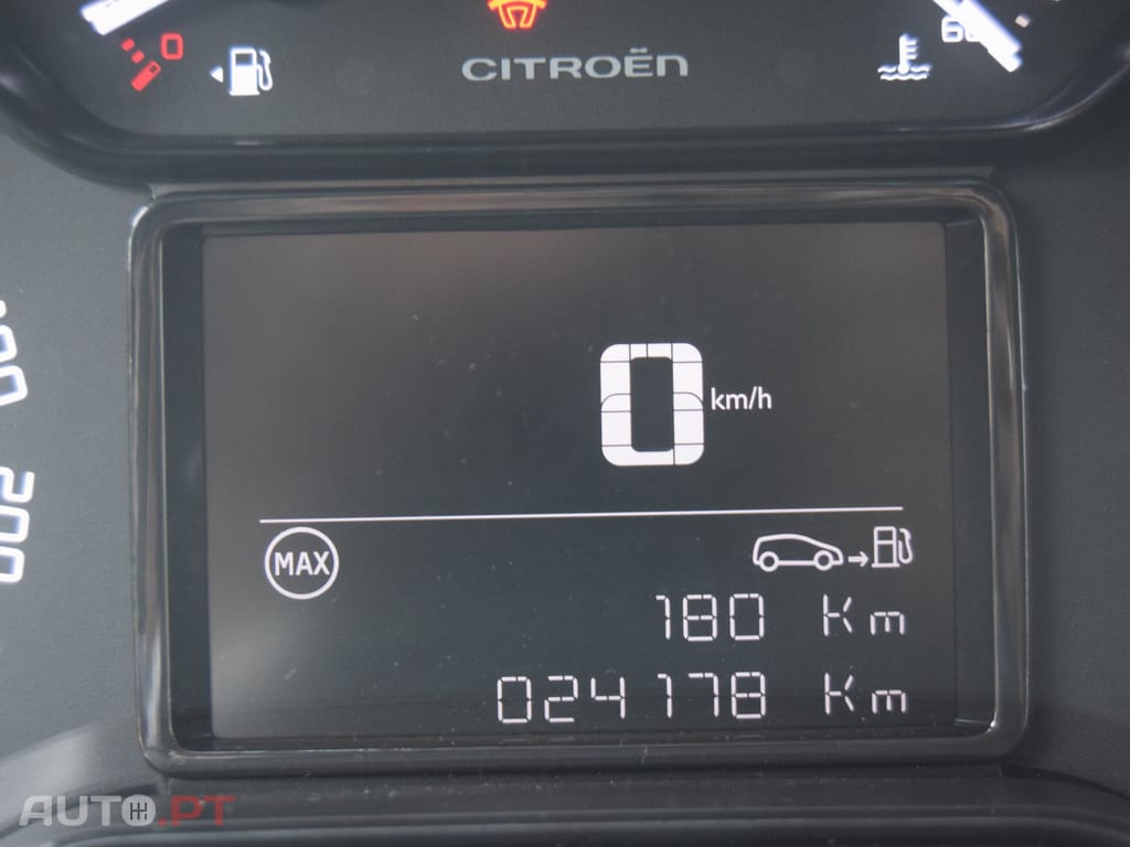 Citroen C3 1.2 PureTech Plus