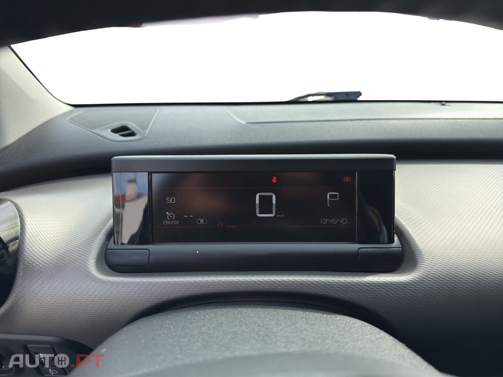 Citroen C4 Cactus 1.2 PureTech Shine EAT6