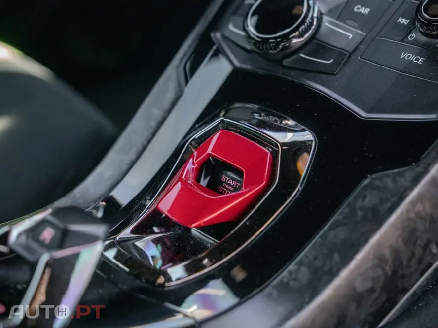 Lamborghini Huracán 5.2 V10 LP Performance