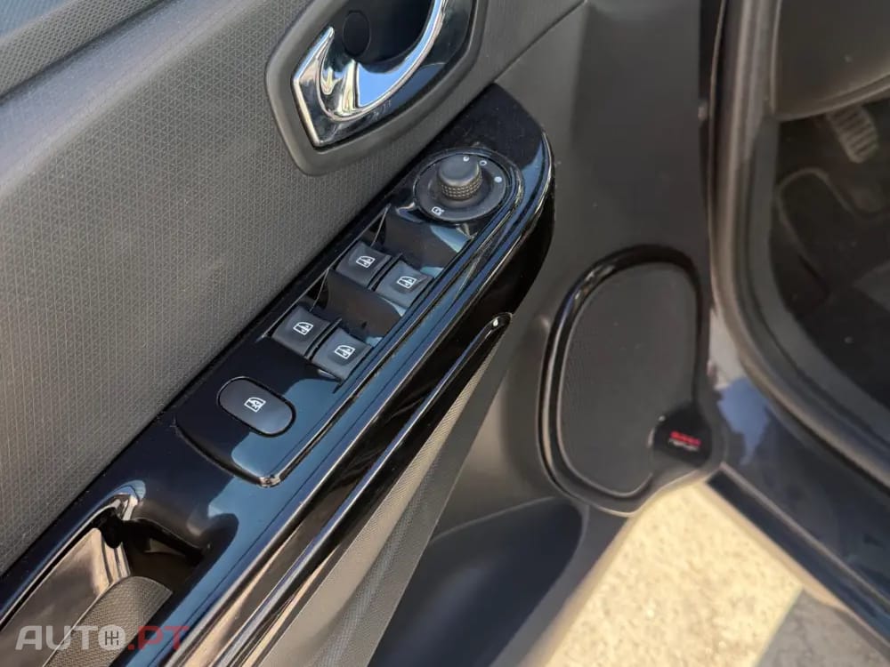 Renault Clio Sport Tourer 1.5 dCi Dynamique S