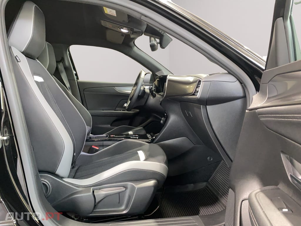 Opel Mokka 1.2 T GS AT