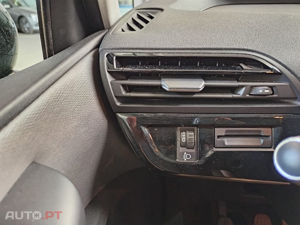 Citroen Grand C4 SpaceTourer 1.5 BlueHDi Feel TA