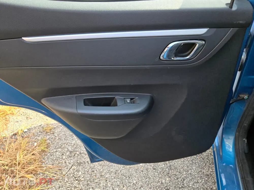 Dacia Spring Electric 45 Comfort Plus