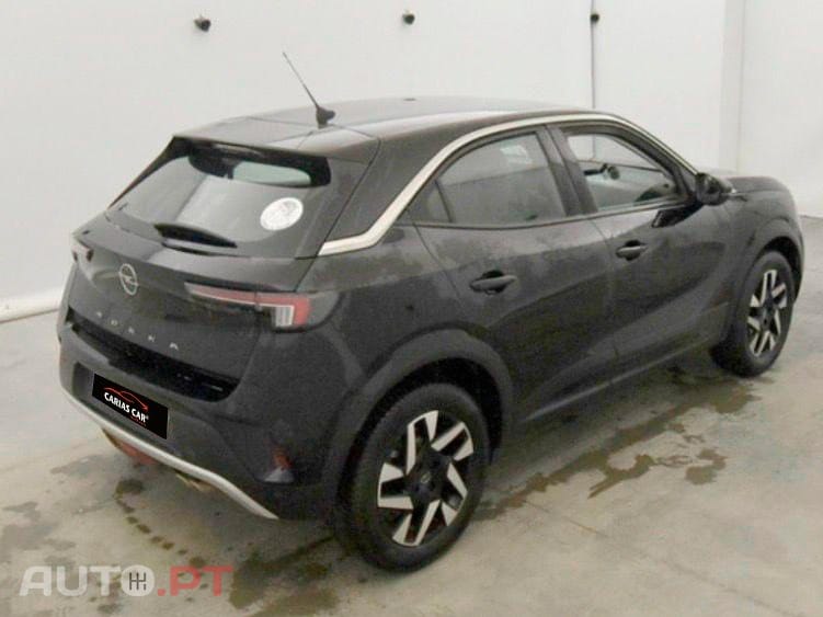 Opel Mokka 1.2 T Elegance AT