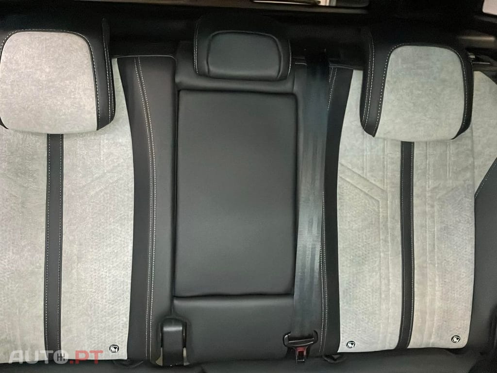 Peugeot 3008 1.6 Hybrid4 GT Pack e-EAT8