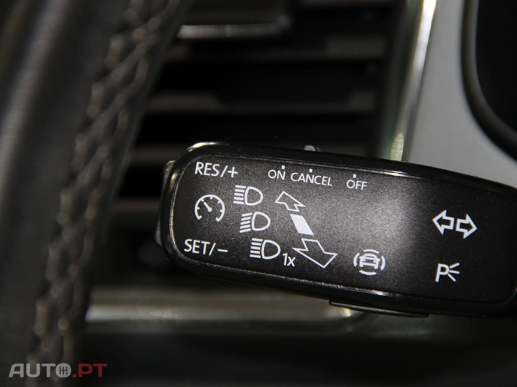 Seat Ateca 1.6 TDI Ecomotive Reference