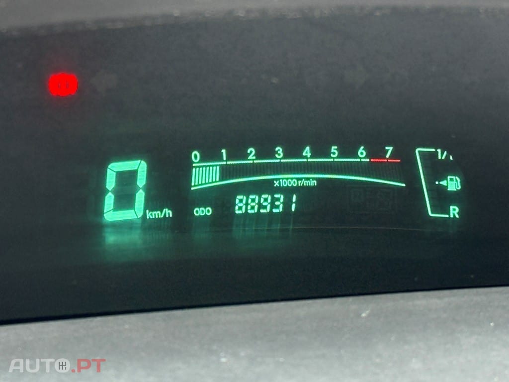 Toyota Yaris 1.0 VVT-i Comfort+AC