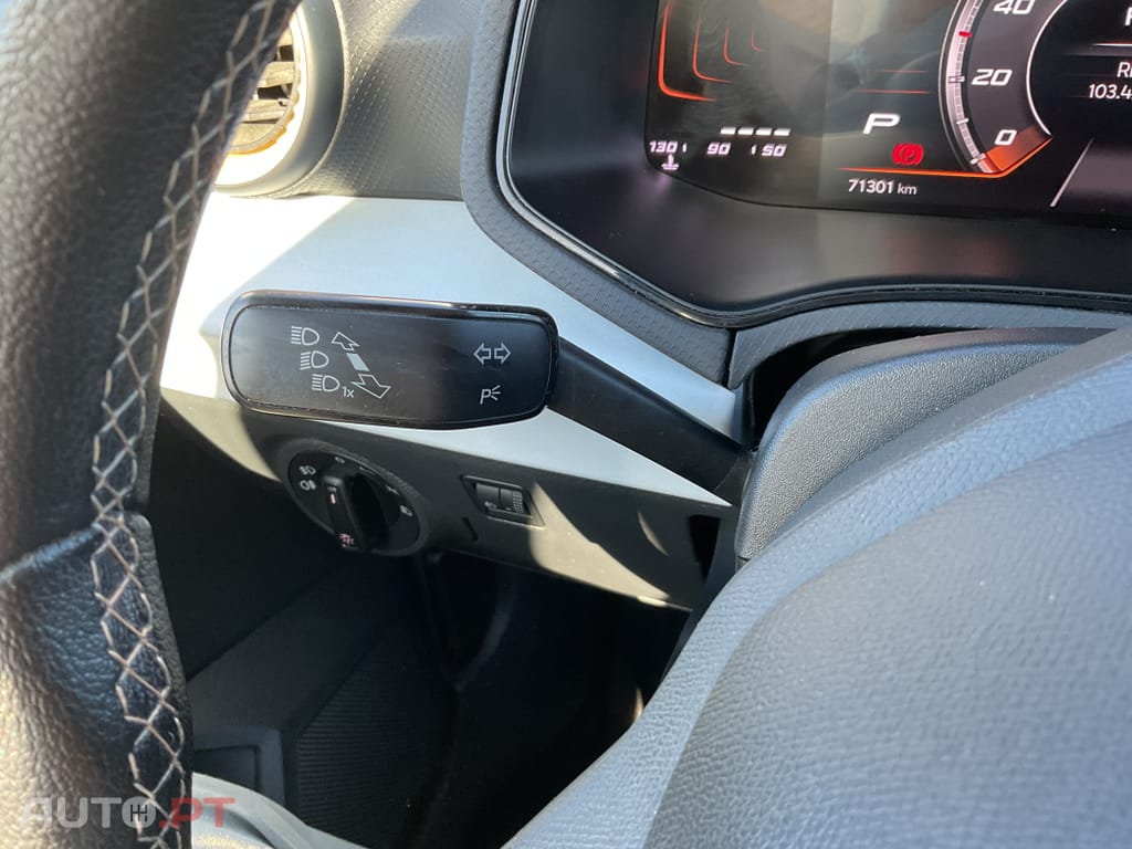 Seat Arona 1.0 TSI Style DSG