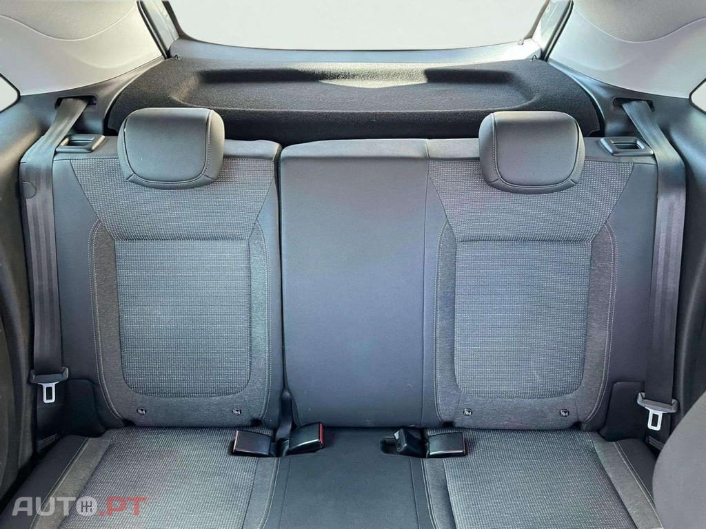 Opel Crossland 1.5 D Edition