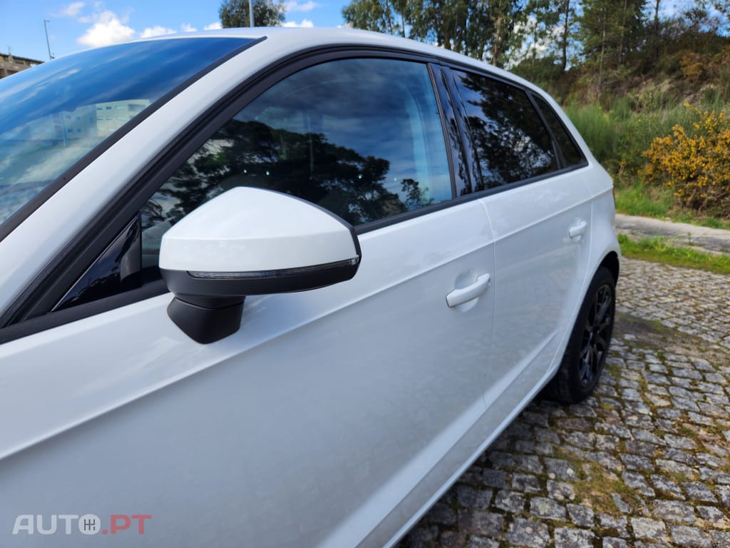 Audi A3 Sportback 30 TDI S tronic