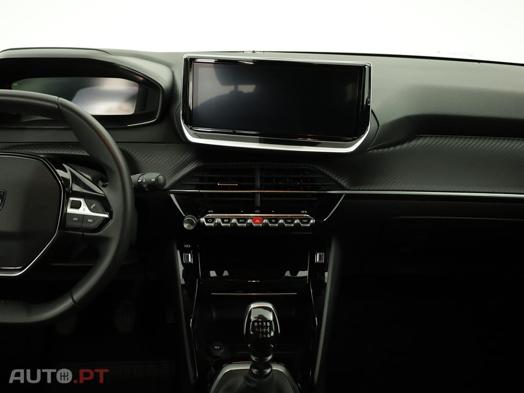 Peugeot 208 208 1.2 Allure