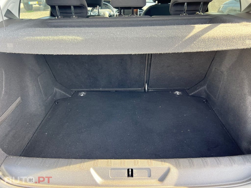 Peugeot 308 STYLE