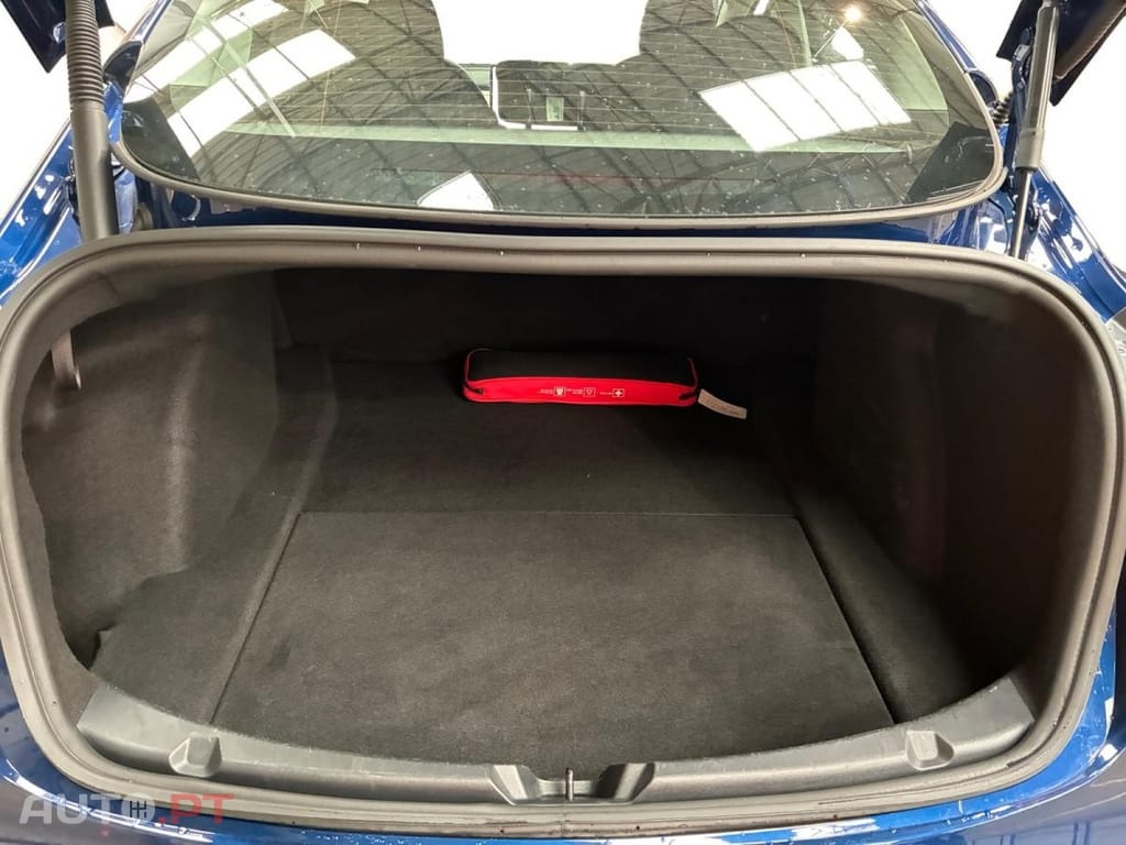 Tesla Model 3 Standard Range Plus RWD