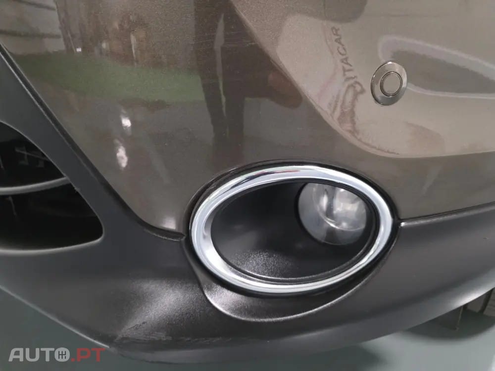 Nissan Qashqai 1.5 dCi N-Connecta Led