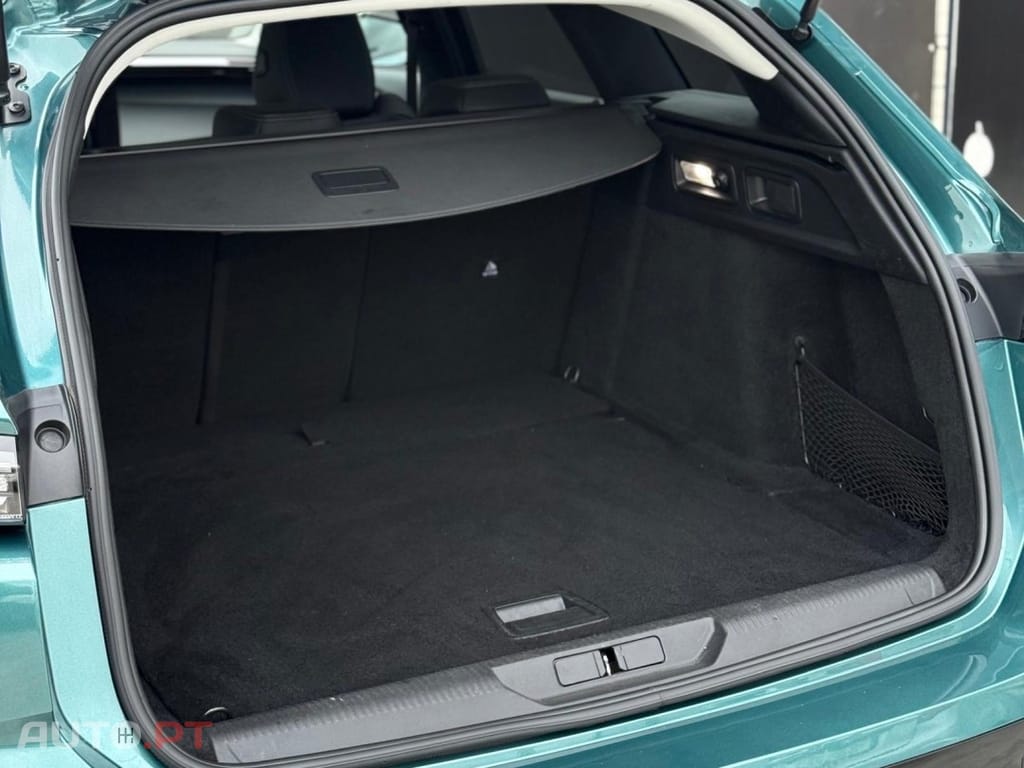 Peugeot 308 SW Allure