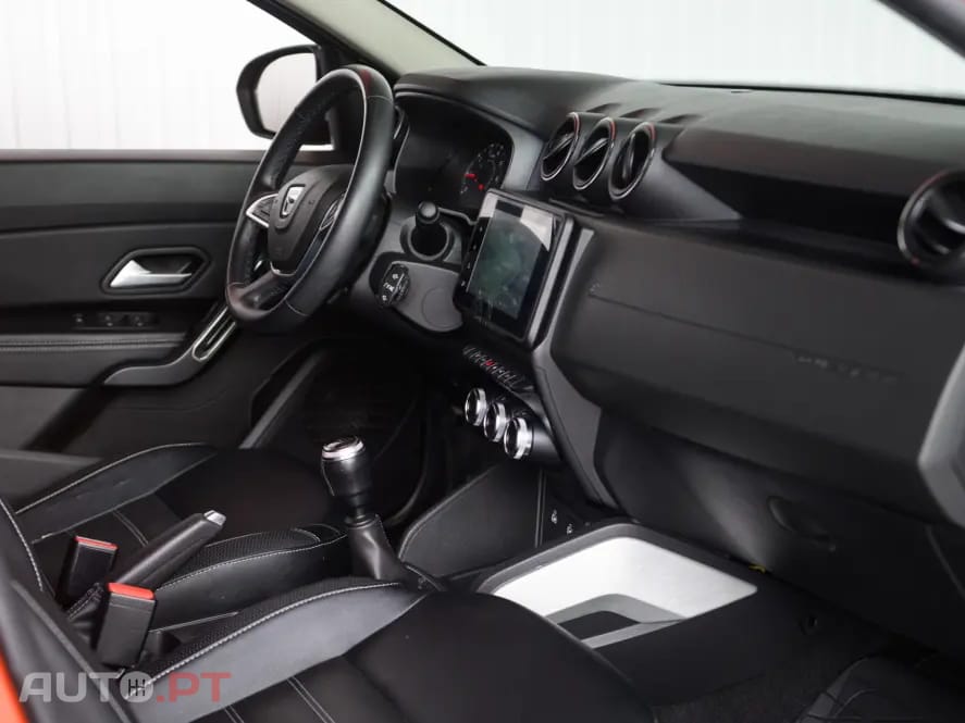 Dacia Duster 1.0 TCe Prestige