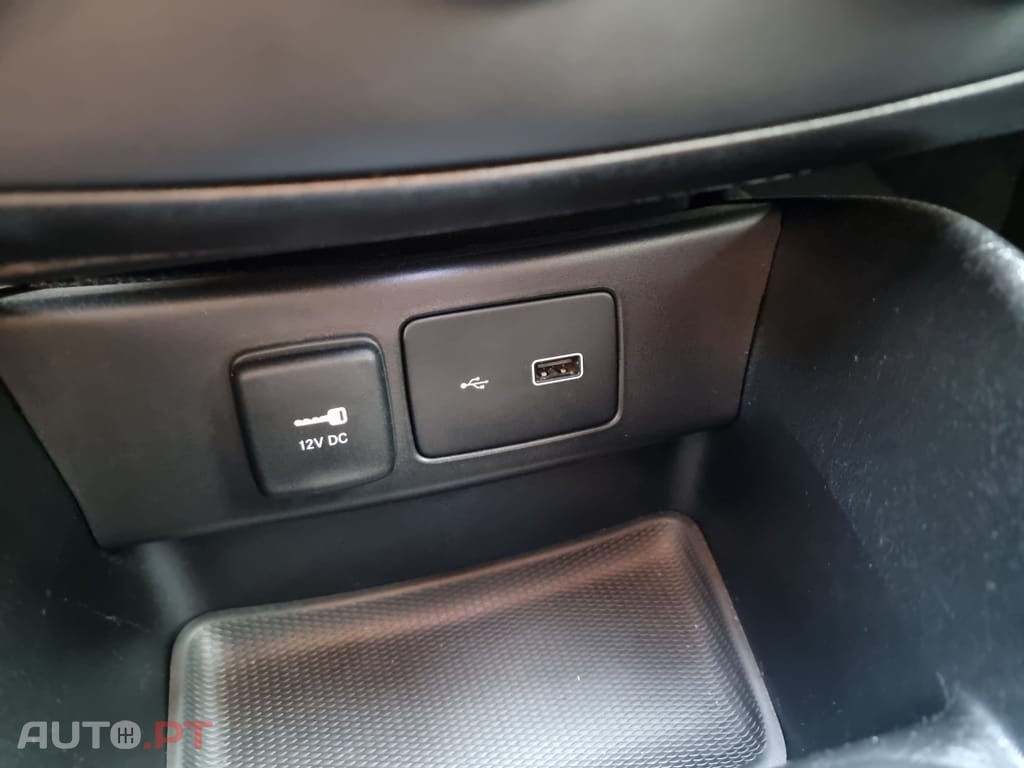 Fiat Tipo 1.3 M-Jet Lounge