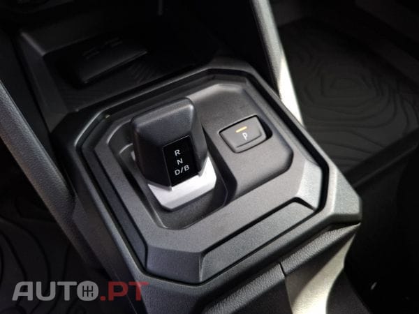 Dacia Duster 1.8 Hybrid 155 Extreme