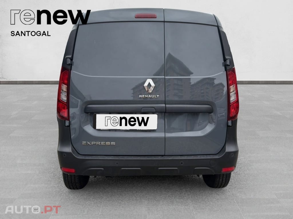 Renault Kangoo Express VAN
